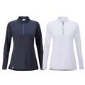 Ping Sundance Ladies Golf Pullover